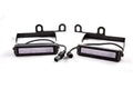 Diode Dynamics - SS6 LED Lightbar Kit for 2013-2018 Dodge Ram Sport/Express, White Wide