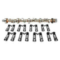 NITROUS BOTTLE ASSEMBLY ZEX 15 LB