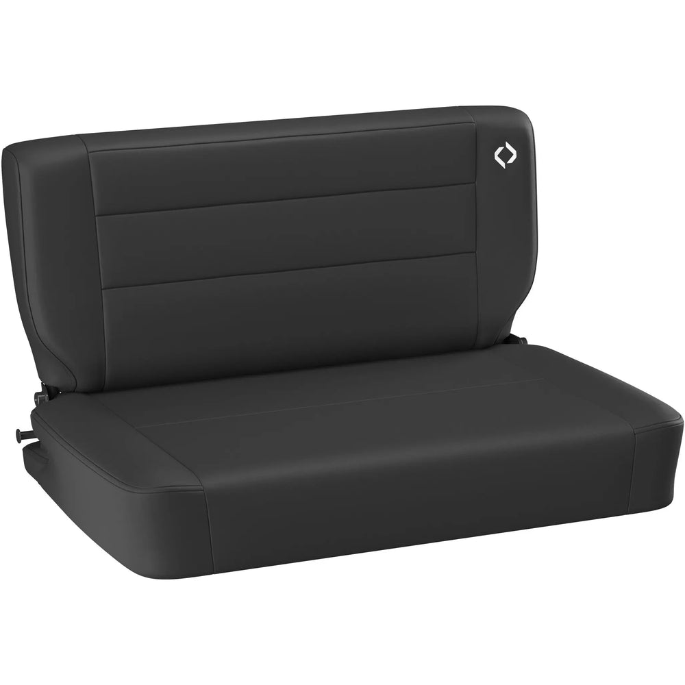 ~(35 lbs. 38X22X22)~ Safari Black Neoprene