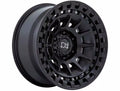 BARRAGE 18X9 5X5.0 MBLK 0MM