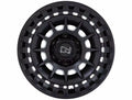 BARRAGE 18X9 5X5.0 MBLK 0MM