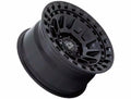 BARRAGE 18X9 5X5.0 MBLK 0MM