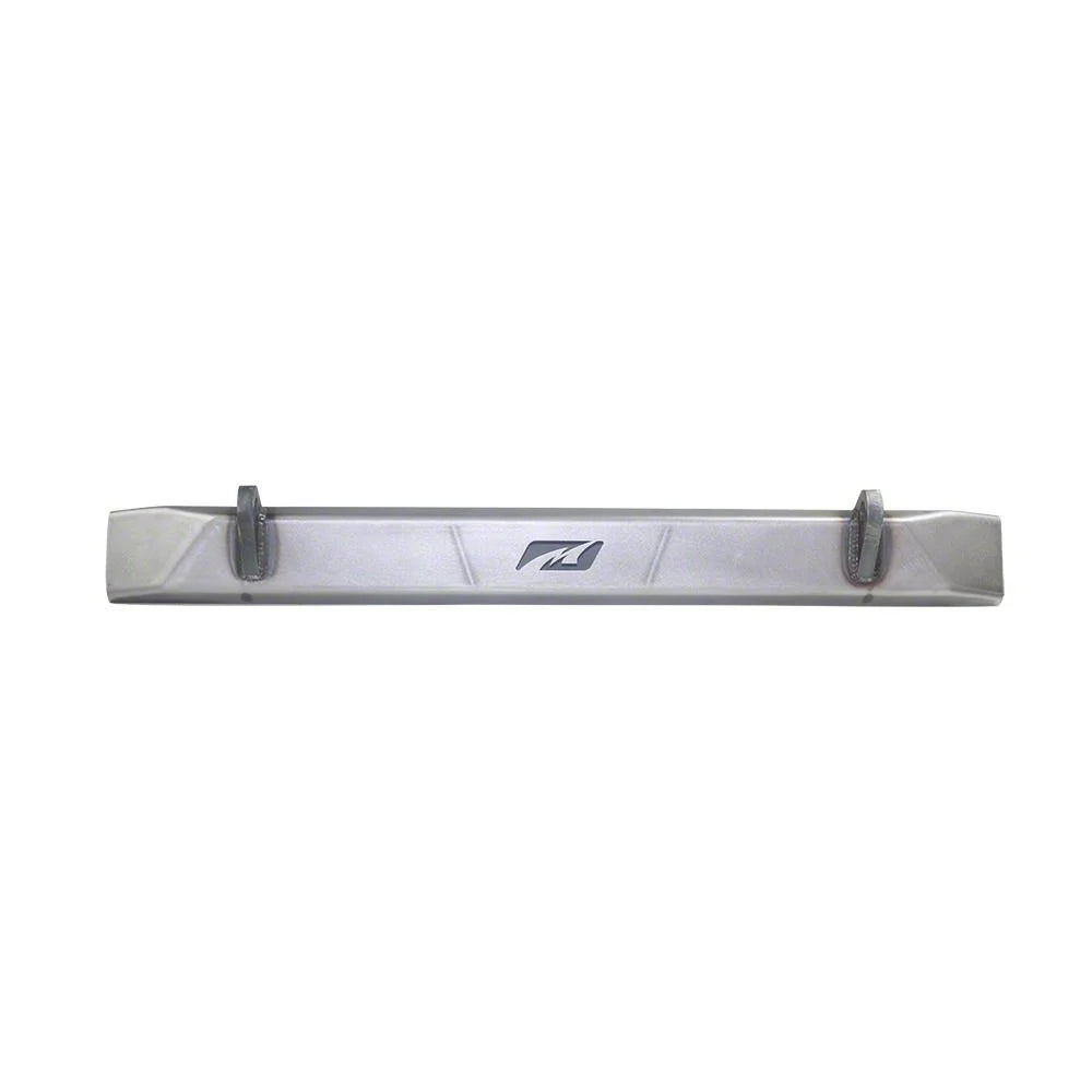 ~(50 lbs. 48X12X12)~ Competion Cut Corner Weld-On Rear Bumper For Wrangler YJ/TJ Motobilt