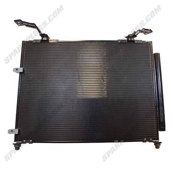 A/C CONDENSER
