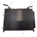 A/C CONDENSER