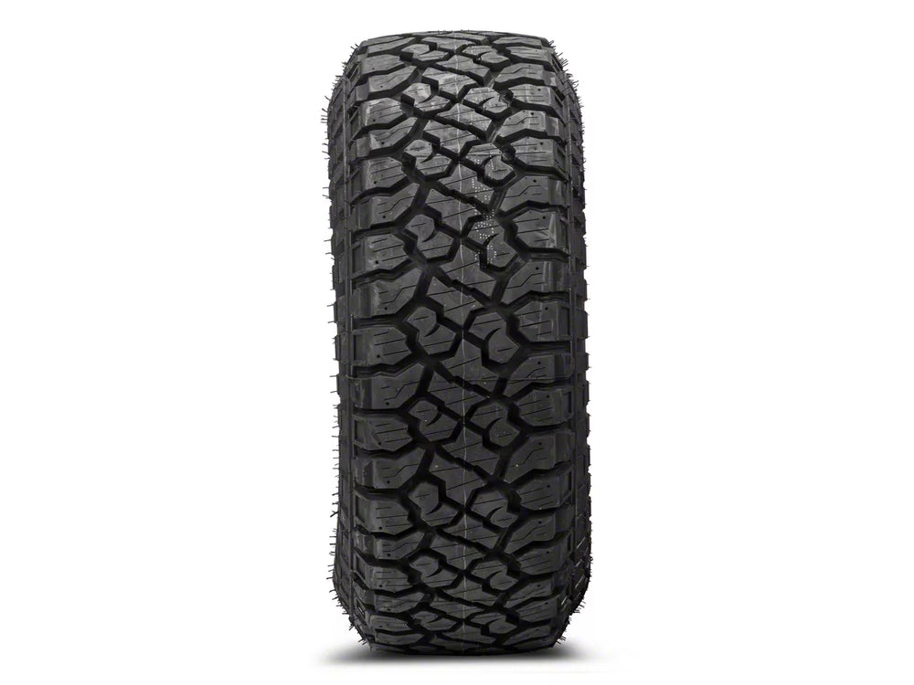 KR601 KLEVER R/T 121/118 R RBL LT28