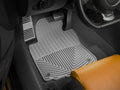 WeatherTech Black Front Rear Rear FloorLiner Fits -25-26 Lincoln - 441948-1-5-8