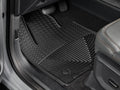 WeatherTech Black Front Rear Rear FloorLiner Fits -25-26 Lincoln - 441948-1-5-8