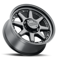 Raceline auto part installed view