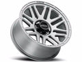 Raceline hardware kit close-up
