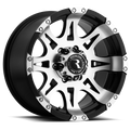 Raceline hardware kit