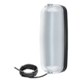 MOTORIZED HEATED AERODYNAMIC MIRROR HEAD