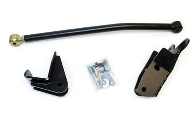 TERAFLEX JL-JT ALPINE LONG ARM - FR LOWER RIGHT 1131604