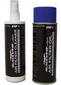 Air Cleaner and Oil Kit Blackwing Filter