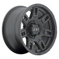 Mickey Thompson Sidebiter II Wheel - 15x8 5 X 4.5 3-5/8 90000019380