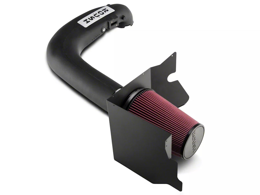 ROUSH 2004-2008 Ford F-150 5.4L V8 Cold Air Intake Kit
