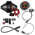 BATTERY MONITOR KIT 12V-48V N2K