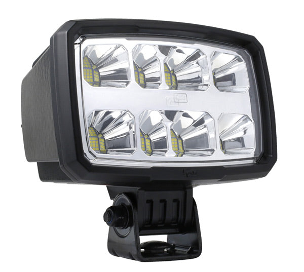 LED WORK LAMP ASM.