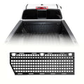 Putco 15-21 Chevy Colorado /Canyon - 5.1ft/6.2ft (All Box sizes) Molle Front Panel