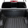 Putco 15-21 Chevy Colorado /Canyon - 5.1ft/6.2ft (All Box sizes) Molle Front Panel