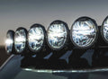 FF.70 BRONCO ROOF MOUNT - 6 LIGHT
