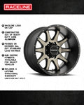 930DM 20X12 8X170 -44MM