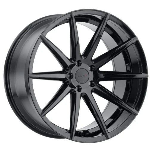 TW CLYPSE 20X10 5X114 +40 76 G-BLK