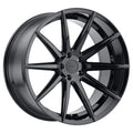 TW CLYPSE 20X10 5X114 +40 76 G-BLK