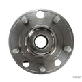 TIMKEN auto part close-up