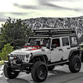 MAMBA M25 20X9 5X139.7 ET12 MATTE G