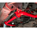 BMR 82-92 Chevrolet Camaro / Pontiac Firebird Sway Bar Kit Front Hollow 38mm Adjustable - Red