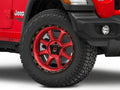 KM548 20X9 5X5.0 C-RED BLK-LP 00MM
