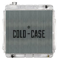 Cold Case Radiators auto part