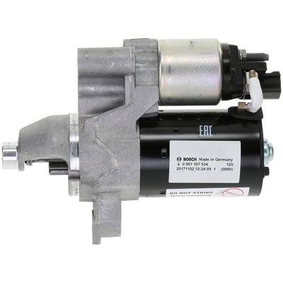 Bosch auto part