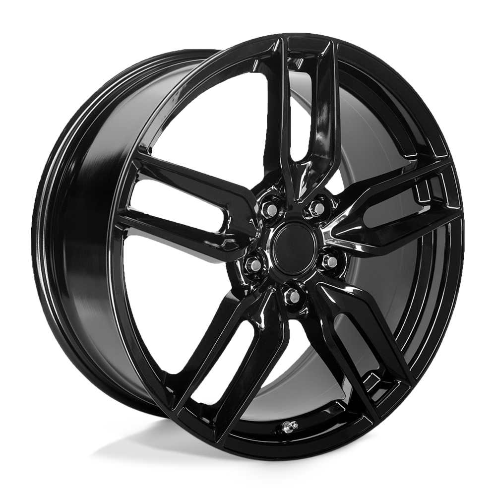 BATTLE VI 19X8.5 5X112 66 +25 MA-WH