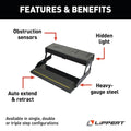 14' LED LIGHT SON TRACK