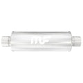 Direct-Fit Pipe - 06-08 Hyundai Sonata 2.4L