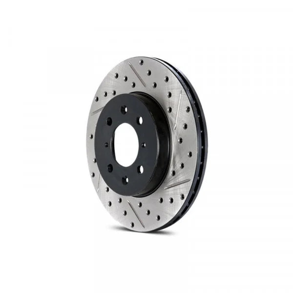 OE Plus Brake Kit 2 Wheel