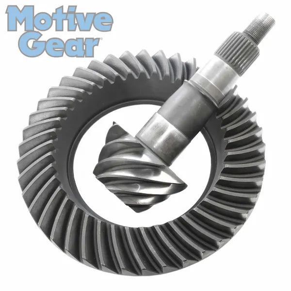 ~(20.1 lbs. 15X11X5)~ Ford 10Blt 8.8 R/P 4.56 Rev Mgp