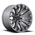 Fuel Off-Road auto part installed view