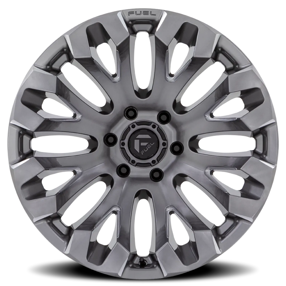 D830 18X9 5X4.5 PLATINUM 1MM