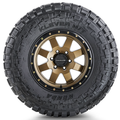 KR629 KLEVER M/T2 121R E RBL 35X10.