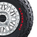 KR629 KLEVER M/T2 121R E RBL 35X10.