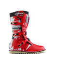 Gaerne Balance XTR Boot Red Size - 5