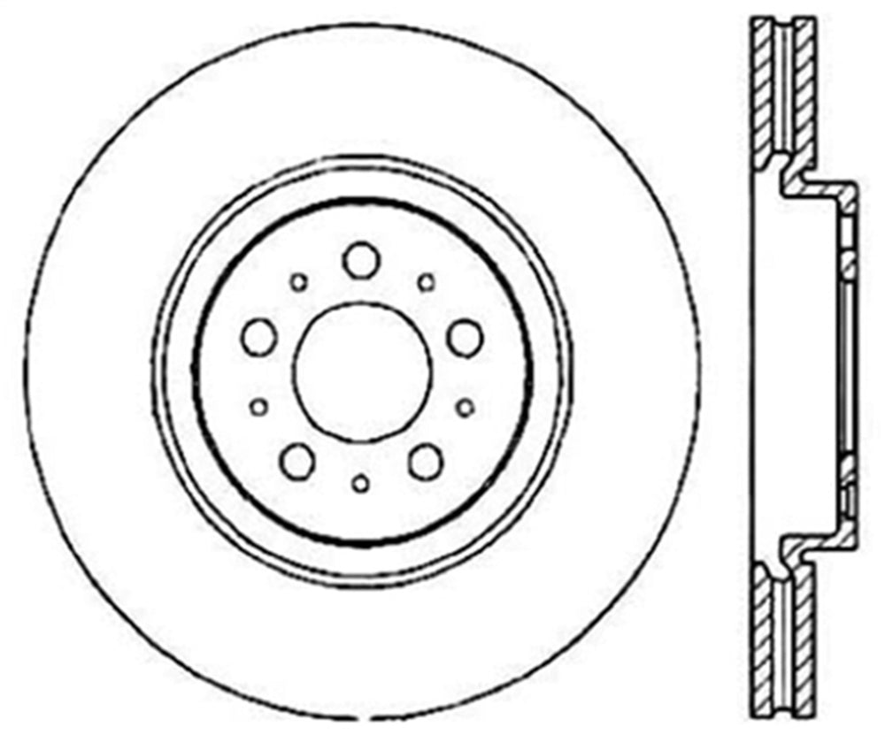 SPORTSTOP CRYO ROTOR