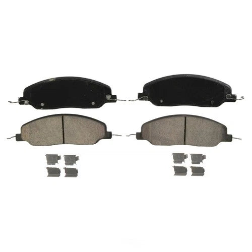 BRAKE PAD SET