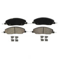 BRAKE PAD SET