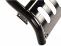 Rugged Ridge 3in Bull Bar Black 10-18 Jeep Wrangler JK