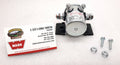 Extension Housing Roller Slide Aluminum