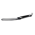 2014-2016 JEEP CHEROKEE REAR BUMPER